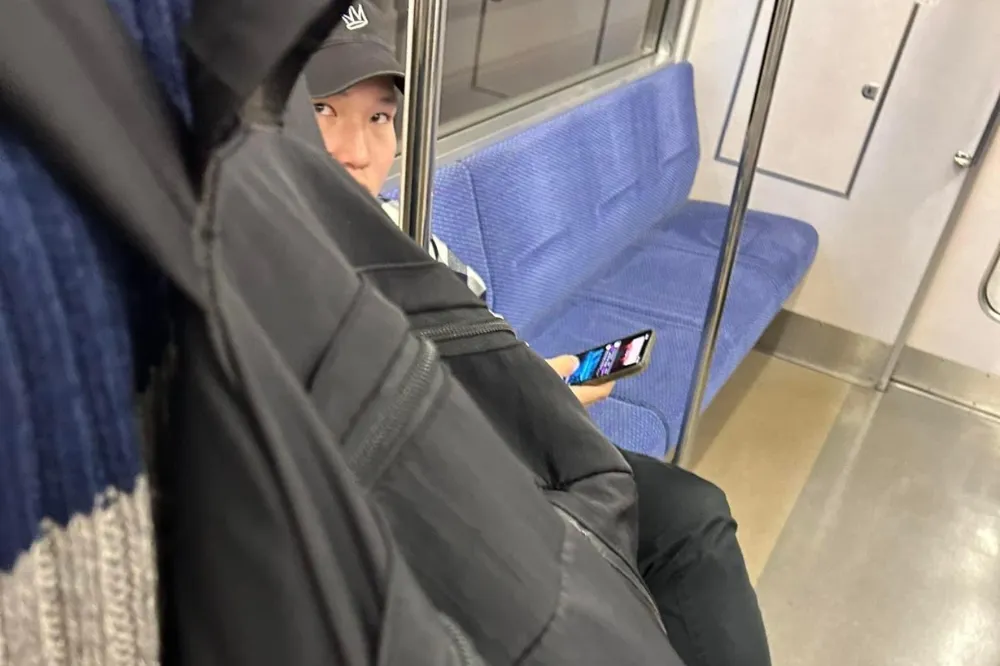 台女赴日旅遊遭電車癡漢偷拍　駐日人員冷回「在日10年沒遇過色狼」