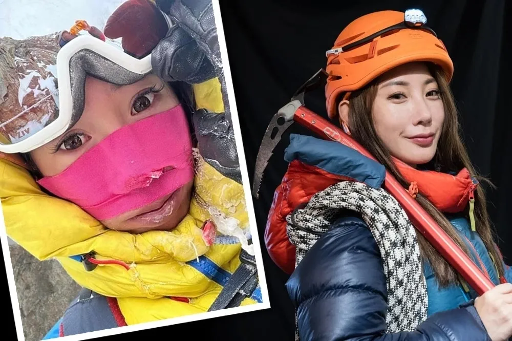 曾格爾連吞三敗　山友反諷「娼妓」、周刊報導交往情史均獲不起訴