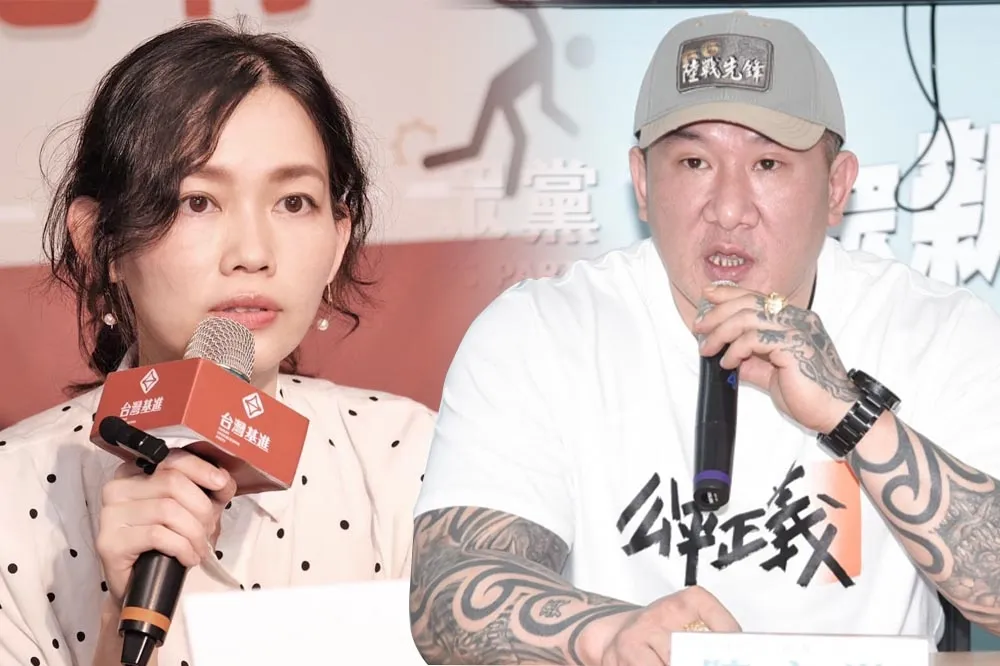 吳欣岱批「成吉思汗裡一堆有前科的」　館長提告求償10萬敗訴