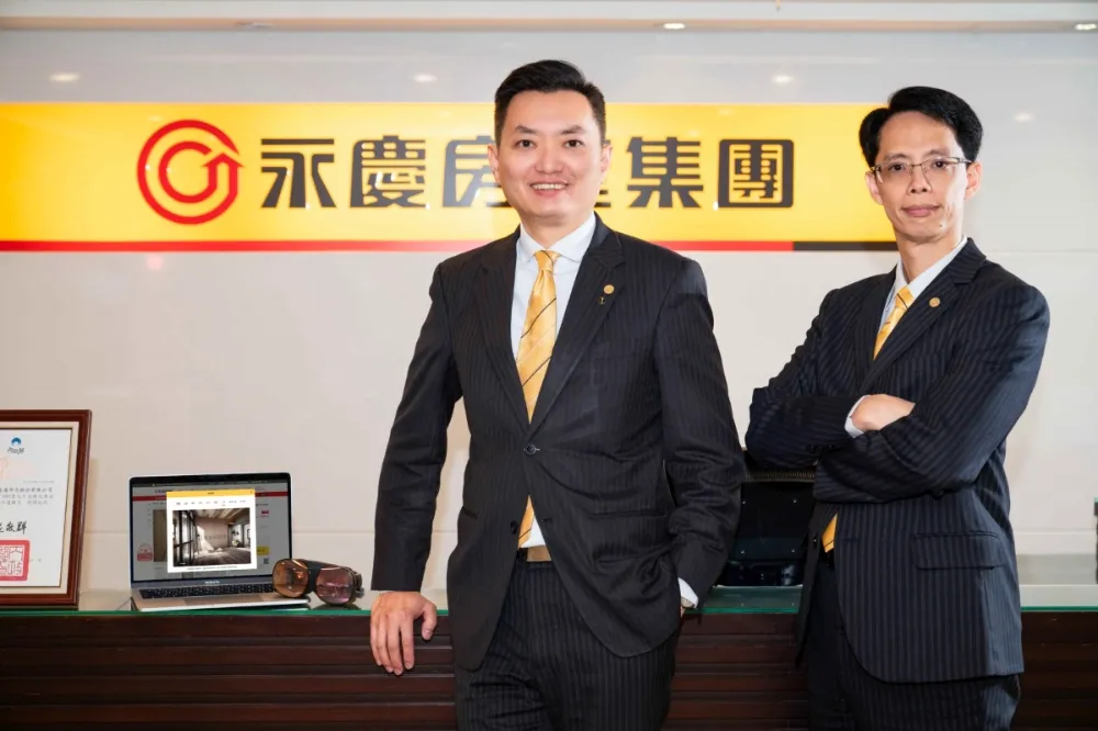 永慶房屋新科技！　「AI煥裝」一鍵欣賞未來的家且支援8種裝潢風格　滿足對家的各種想像