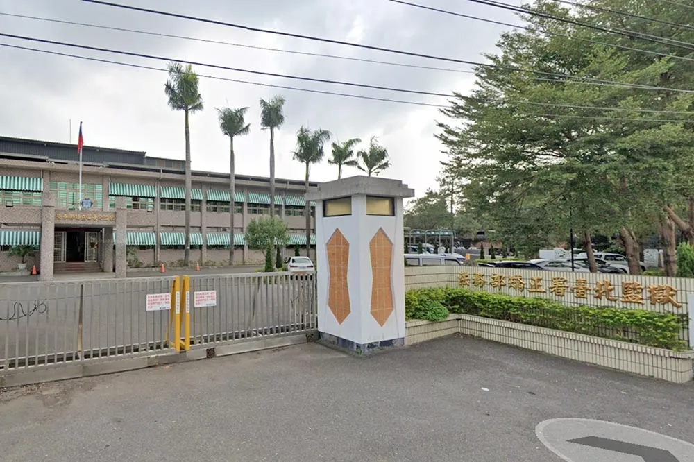 「香菸2千、手機2萬」北監管理員涉對違禁品放水　收賄逾35萬元