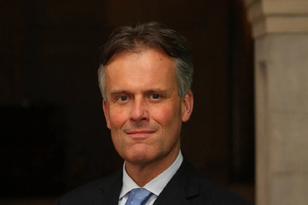 卡麥隆出任外相　英國駐台代表：不影響台英持續深化合作