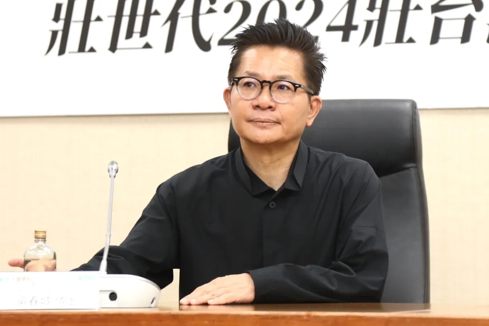 解開僵局　從經營壯世代市場開始