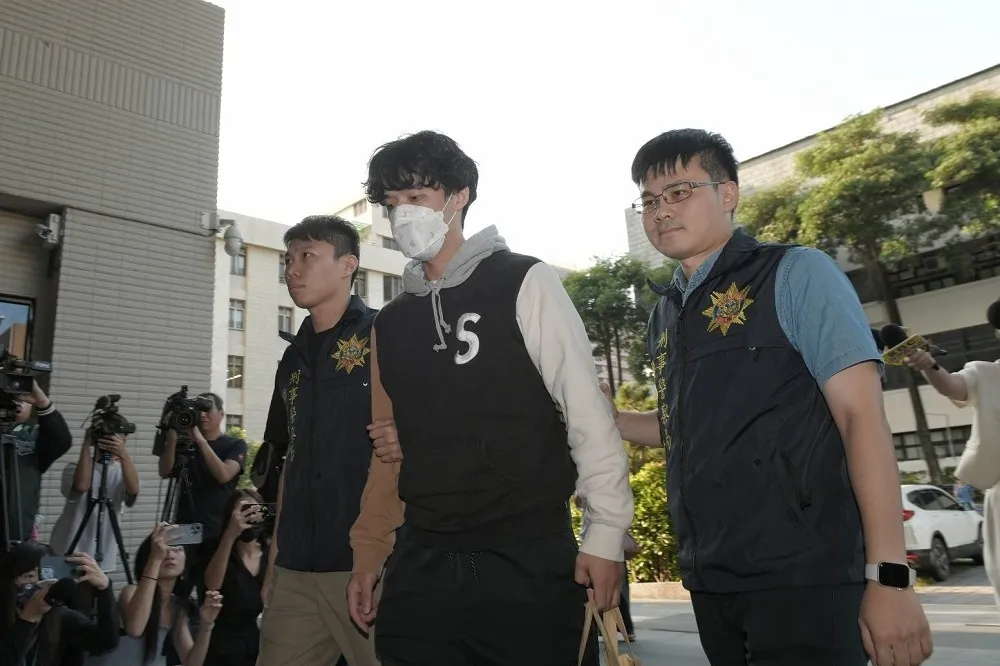 職籃假球案手法曝光！　吳季穎聯手前女友海撈3000萬賭金