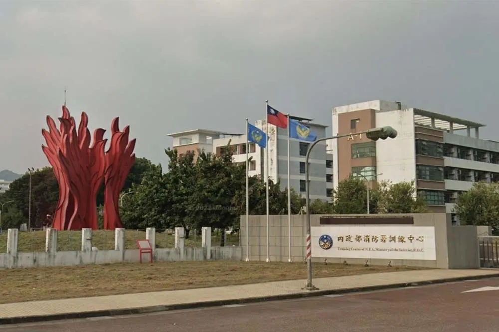 消防特考班爆集體舞弊！跑步測驗「虛報」成績掩護學員　小隊長孩子也涉案