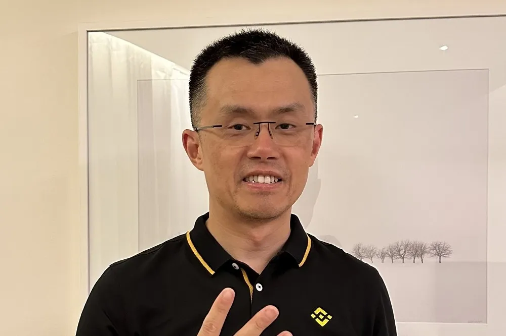 協助哈瑪斯洗錢！幣安創辦人趙長鵬認罪辭職　繳1350億天價罰款保公司營運