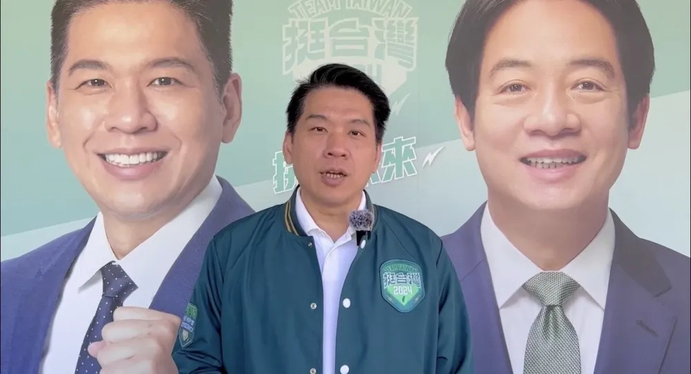 左營區3天停電3次！ 李柏毅批台電令人無法接受