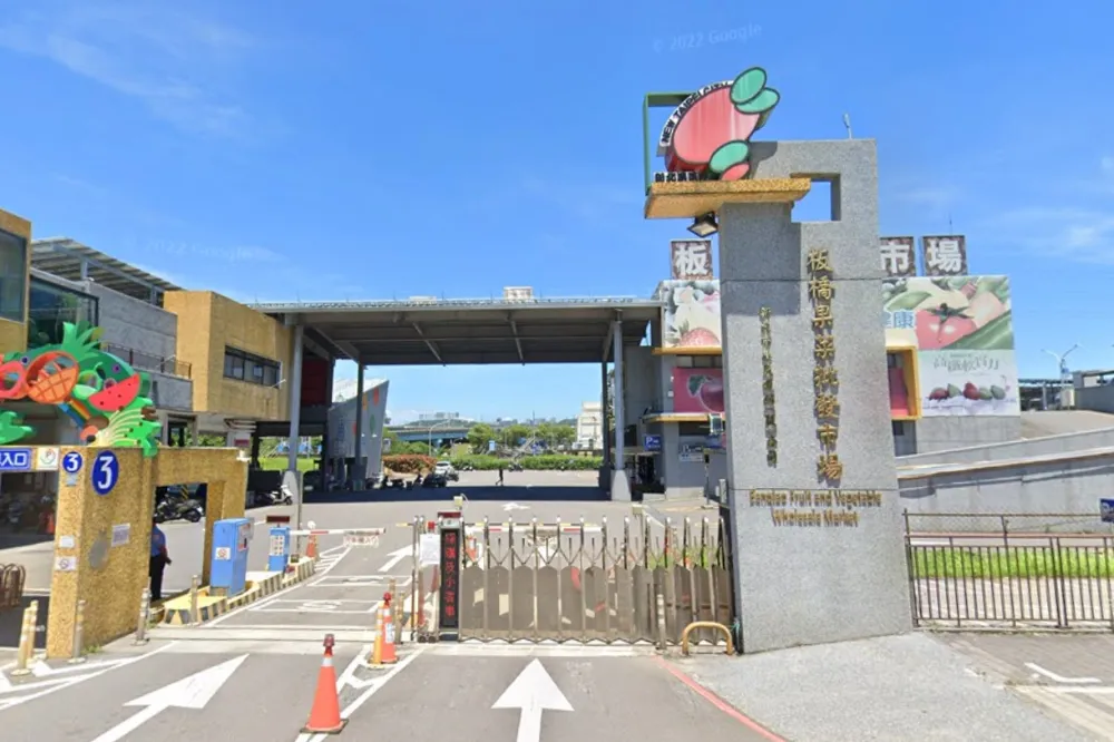 抓菜蟲！新北果菜市場被爆異常交易達1.3億　檢調搜索約談9人、股長5萬交保