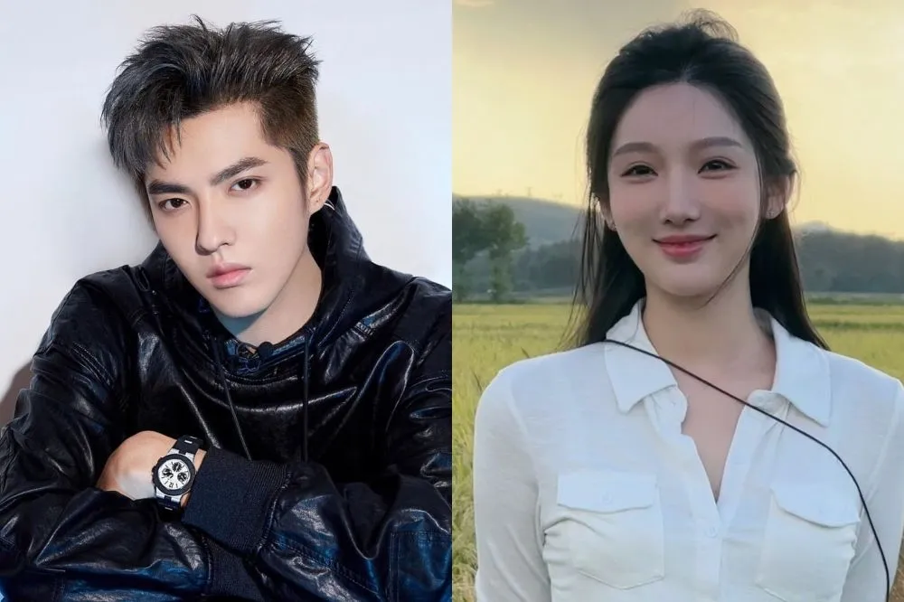 吳亦凡性侵案驚傳大逆轉　 都美竹寫手認了「8名受害者爆料全是捏造」