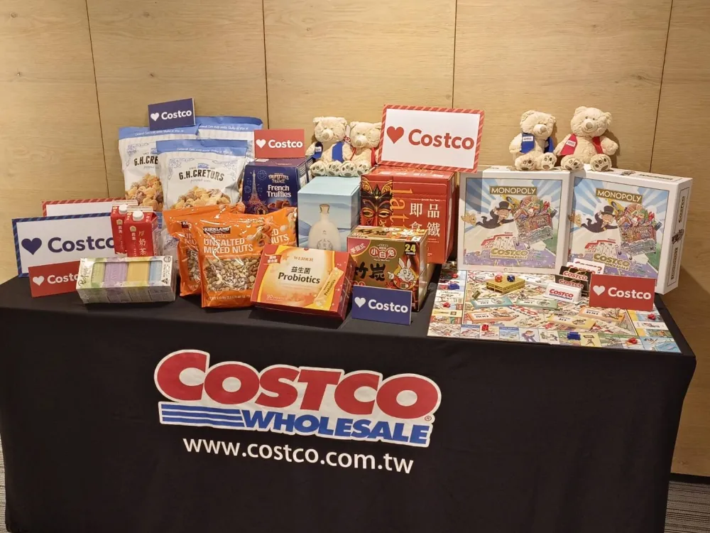 Costco好市多歷年排隊熱門商品　黑五開跑熱銷品大公開