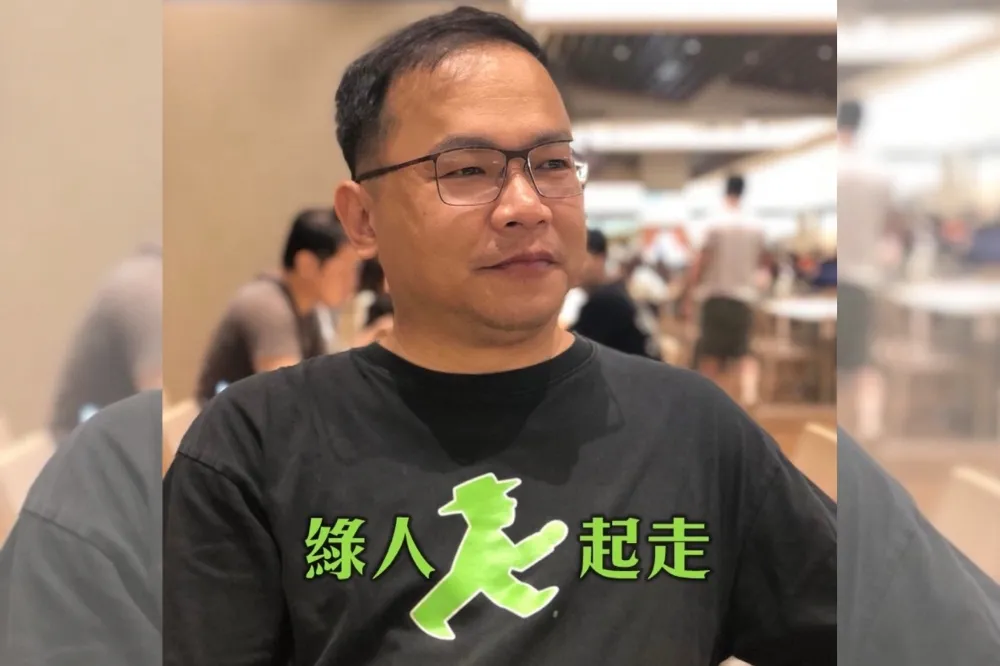 黃國昌不甩王義川頻叫陣賴清德　王發聲明：我們不分區對不分區很公平