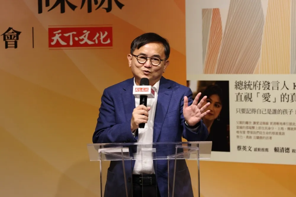 劉櫂豪以無黨籍登記選立委視同違紀　民進黨將除名處分