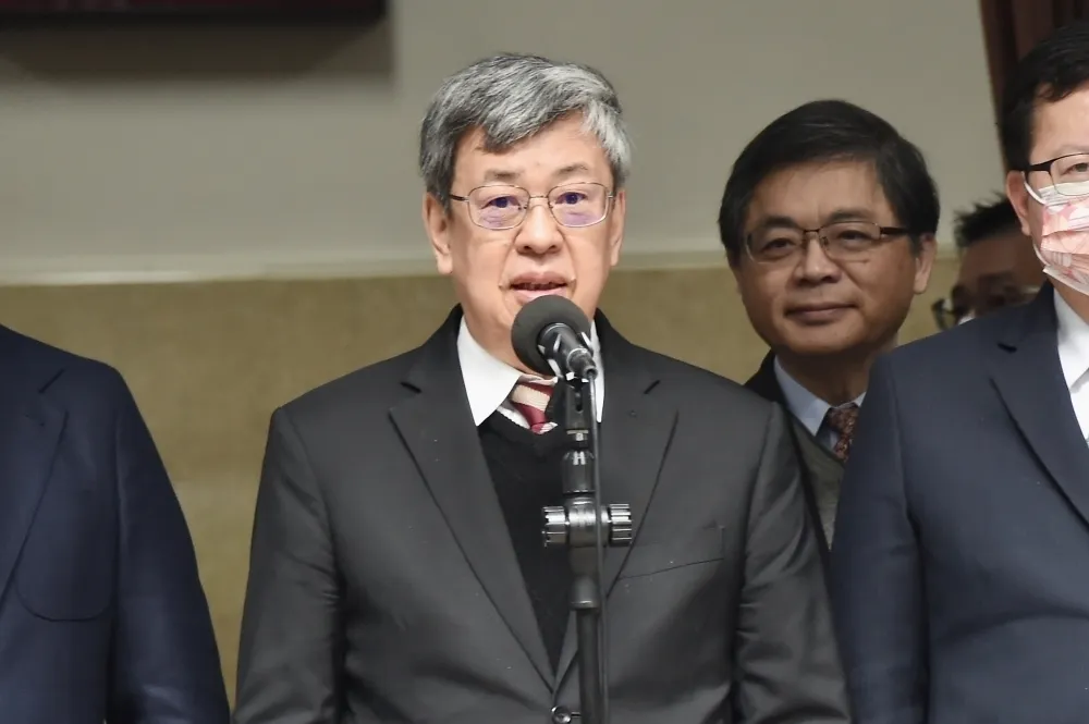 與外籍生一視同仁　中生自明年2月起納全民健保
