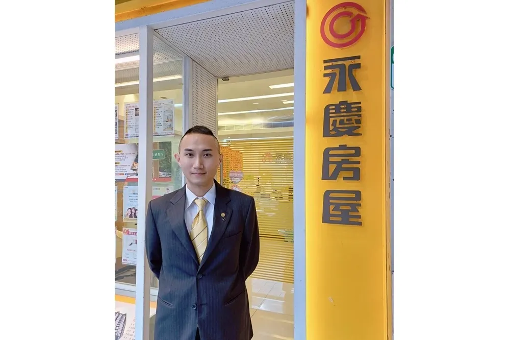 「成交後服務才開始！」　永慶房屋王世興貼心助高齡長者圓滿售屋