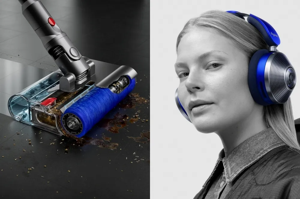 Dyson 黑五官網獨享優惠！全館 57 折起　最夯商品折 1 萬 5
