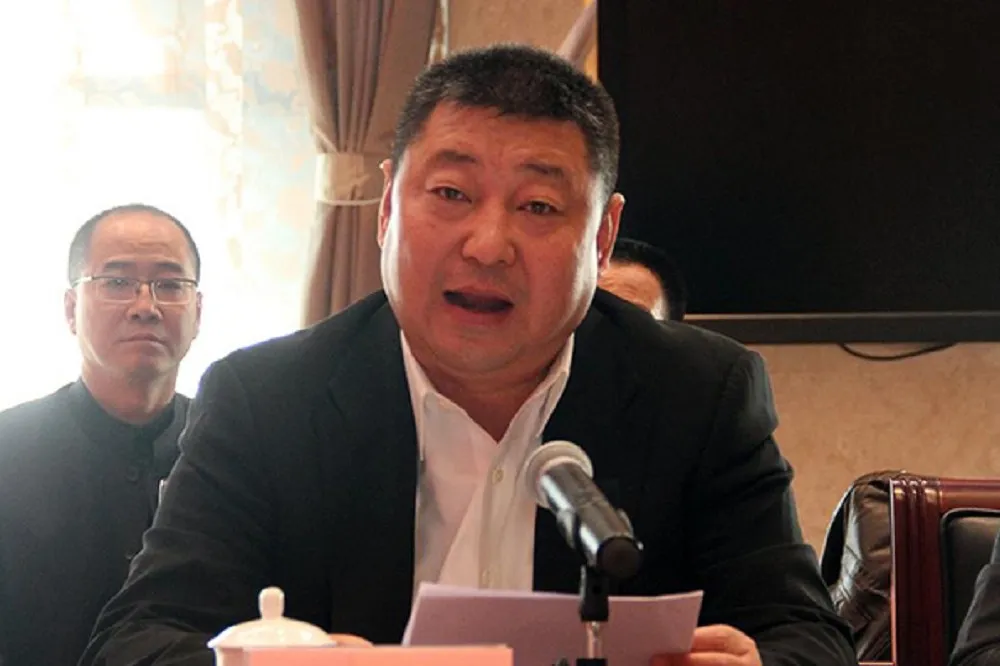 為習近平洗黑底畫大餅　先大左後大右一派謊言