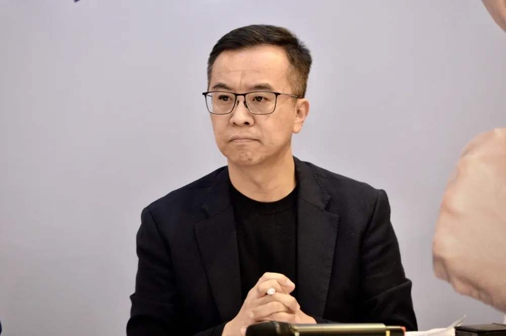 僅1成5選民看好侯友宜當選　侯辦：台灣民意基金會拿舊資料帶風向