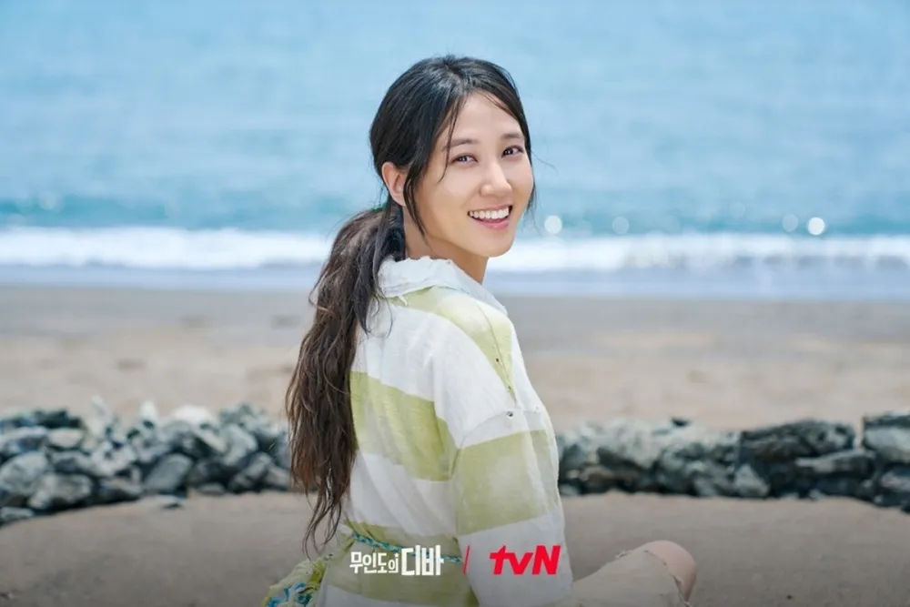 《無人島的Diva》朴恩斌與蔡鍾協淚眼相認收視狂飆　即將大結局「這關鍵」成最大懸念