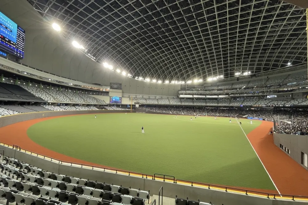 一鍵搶票看這裡！大巨蛋亞錦賽「中韓大戰」加開4000座位　中午12:00準時開賣