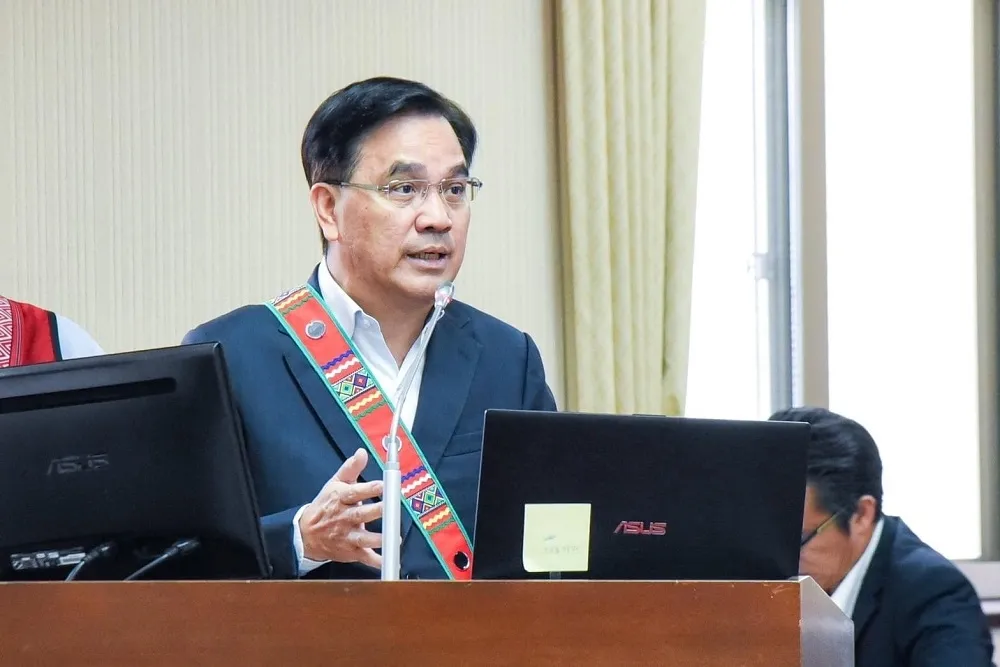原民會113年預算創歷年新高　新增都會區友善公共空間預算及價購台糖土地