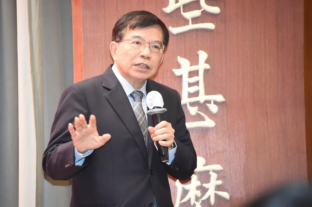 重機騎士抗議不能上國道　王國材：現階段不適合開放