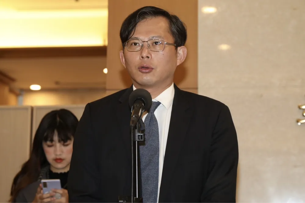 1人500元！民眾黨募款500萬計畫拚政黨票　黃國昌號召一晚就達標