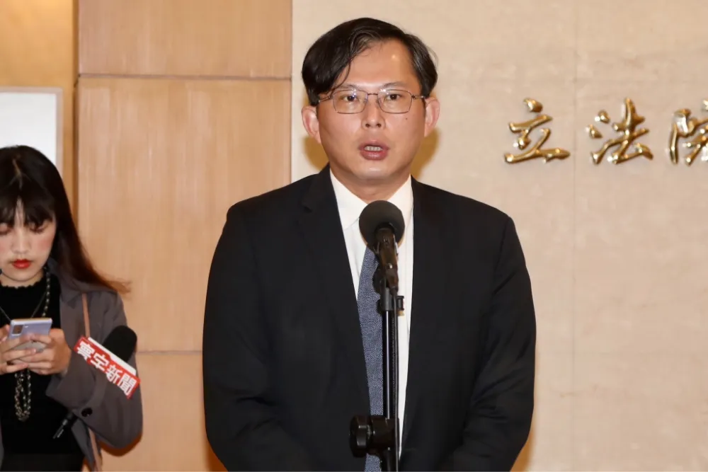 直播號召捐款一晚狂吸506萬　黃國昌：盼揮別過去金權政治