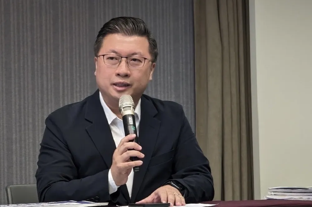 侯友宜再提重啟服貿　民進黨發言人：背離國際現勢，請鬼拿藥單