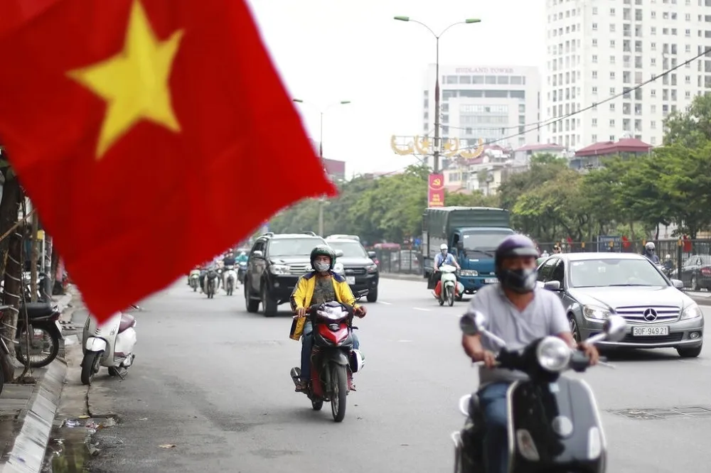 當不了世界工廠？　越南將調高企業稅恐嚇跑外資