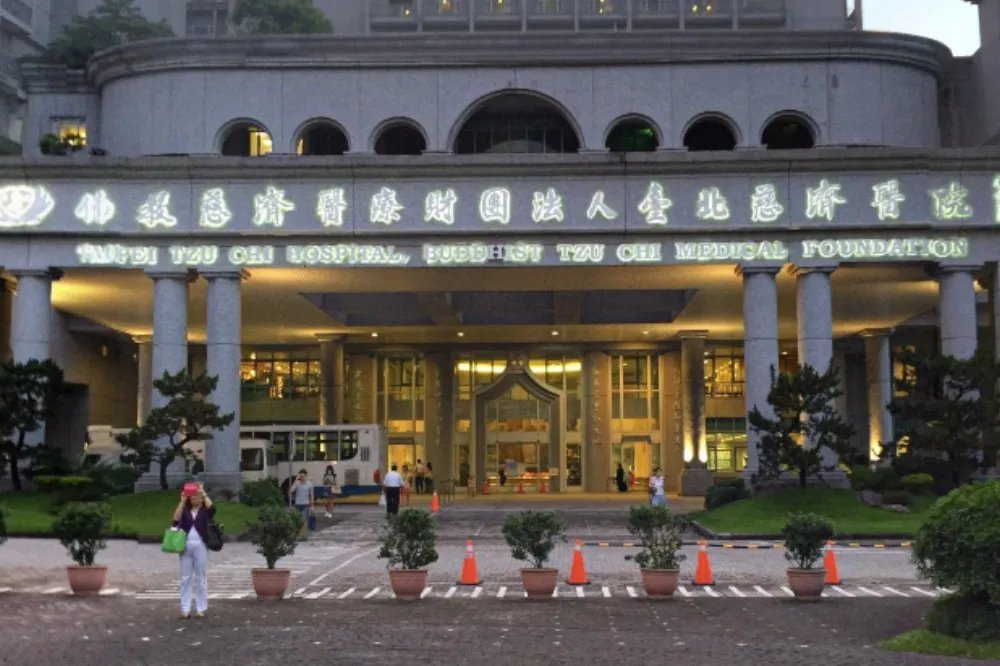 醫院評鑑結果洩漏？　傳台北慈濟將晉升醫學中心、萬芳降為準醫學中心