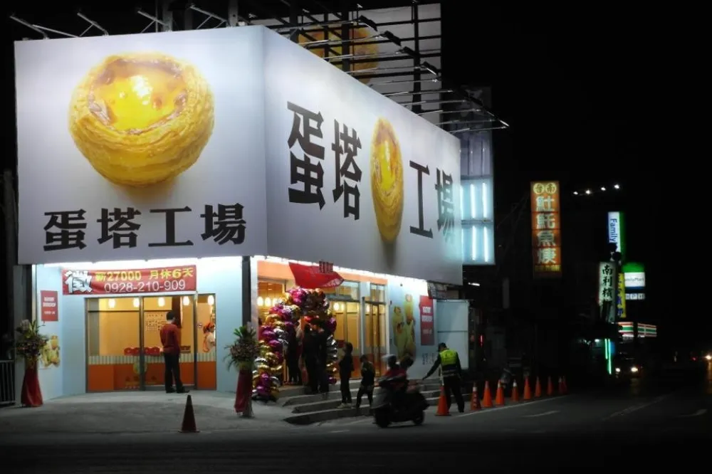 展店太快？財務危機？　網盤點「8間連鎖店」爆紅後快速縮水