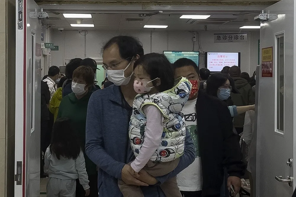 兒童黴漿菌抗生素用量增　食藥署：已大量輸入加倍生產