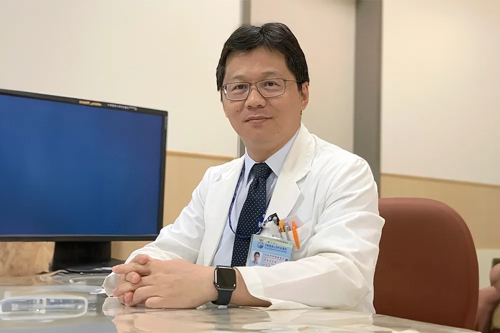 FAP 藥物療效好！罕病患者見生機　專家呼籲應擴大給付、及早治療