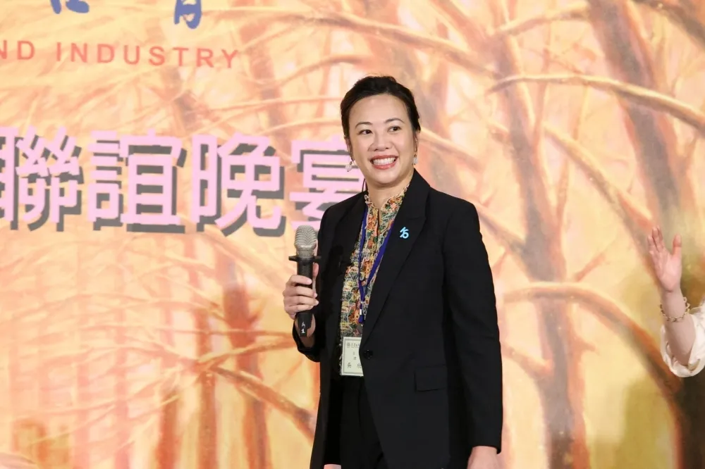 投書：吳欣盈真的準備好了嗎？