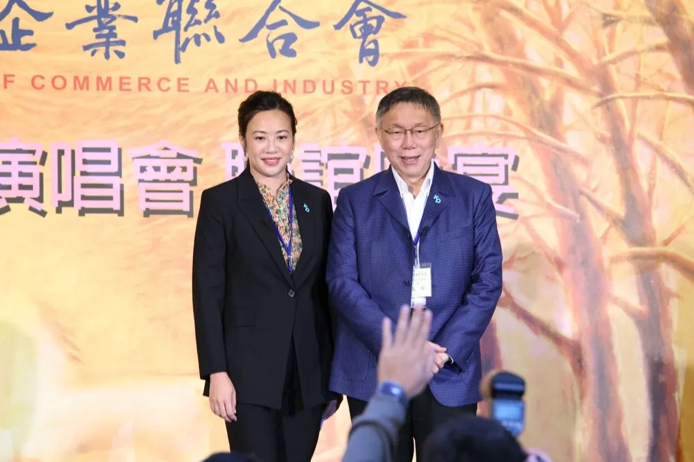 李濠仲專欄：吳欣盈受美式教育　應能分辨「記者冒犯權」界線