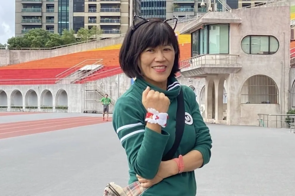 【快訊】徐瑞希辭了！　發聲明宣布辭公視、華視董事
