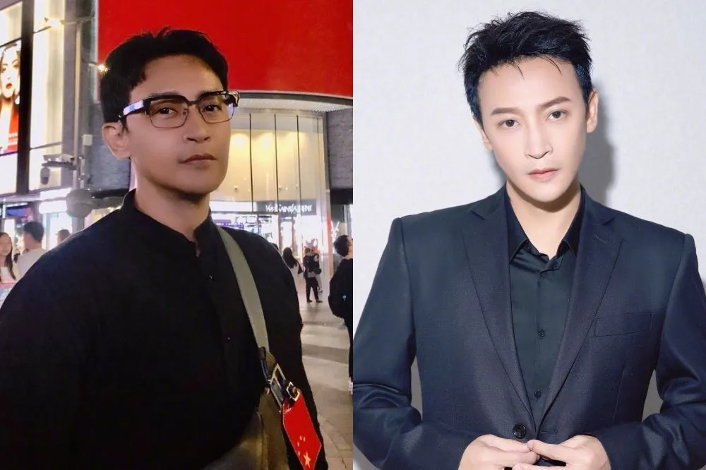 小虎隊陳志朋遭爆逃漏稅4千萬　還被控積欠員工薪水形象崩壞