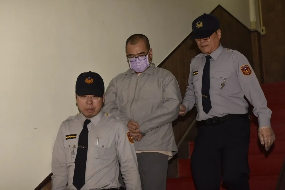 前政院祕書長林益世涉貪案聲請裁判審查　憲法法庭不受理原因曝