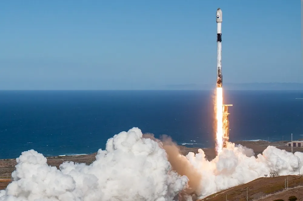 【有片】南韓發射首枚間諜衛星　朝鮮半島對立延伸至太空