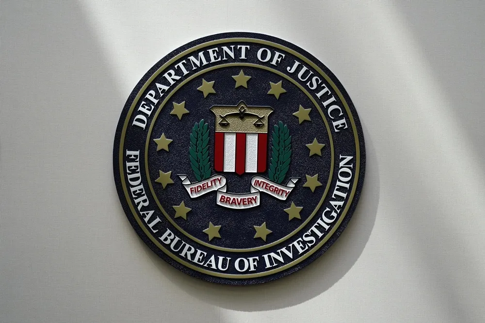 美驚爆間諜案　前大使充當古巴代理人被FBI逮捕