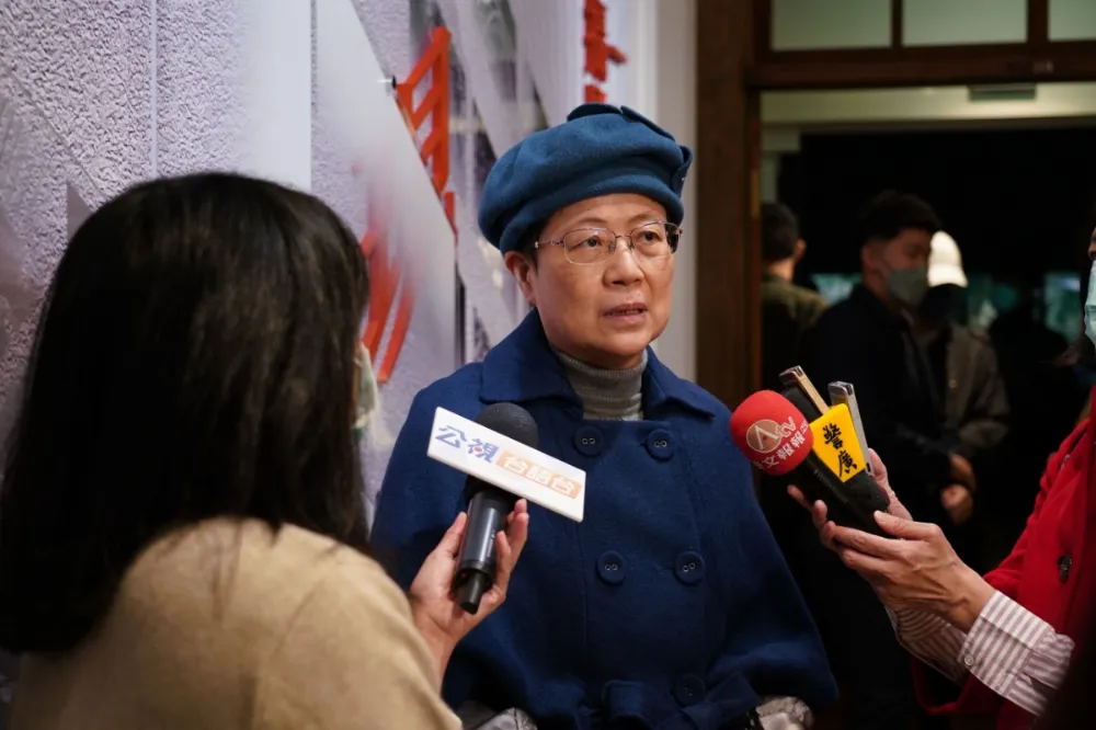 影像藝術家侯淑姿享壽61歲辭世　文化部長史哲表達哀悼