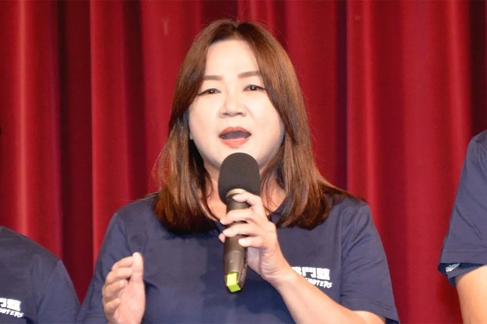 馬文君700坪農舍遭爆違建　南投縣府證實：「未申請執照」將開罰