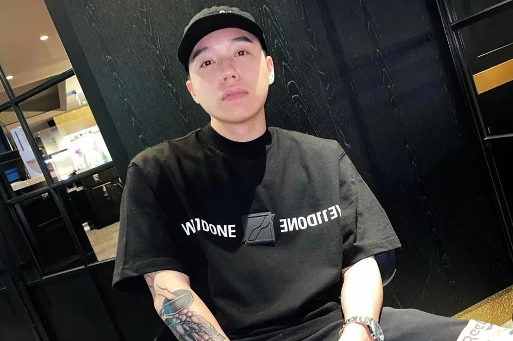 【快訊】電競頒獎被統神嗆「販毒狗」　Toyz涉賣大麻二審判決出爐