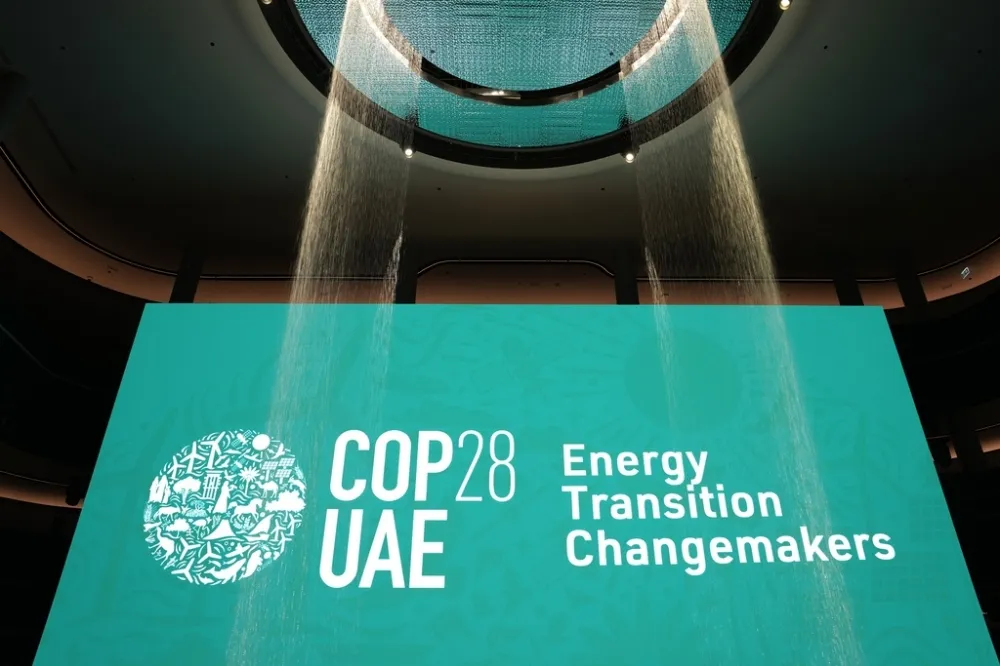 COP28氣候峰會現場觀察：擁核者請勿扭曲國際能源轉型趨勢