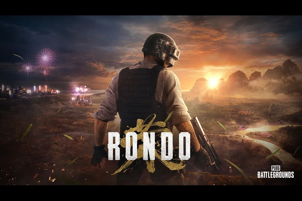 《絕地求生》全新地圖 RONDO 隆重登場！ VIP 搶先體驗『不做圈外人：決戰榮都』 吳彥祖、李政宰兩大男神合體飆槍技！