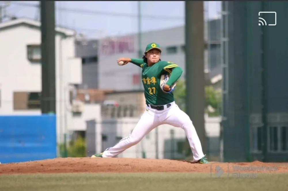 【亞錦賽】中華隊17：2提前5局贏香港　 預賽全贏、晉級循環賽