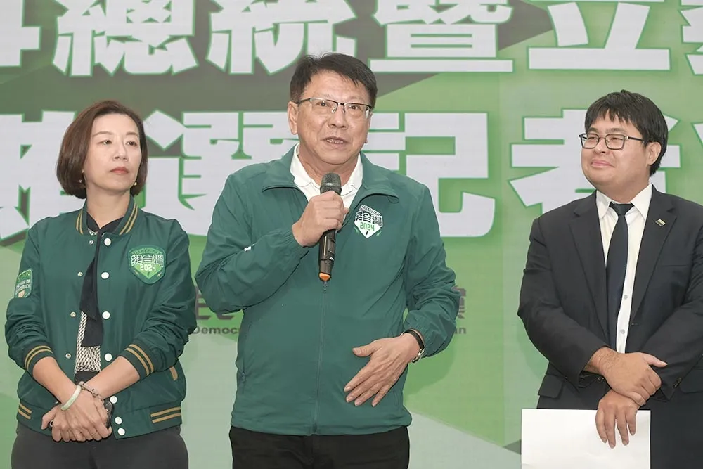 遭影射住綠能業者豪宅　潘孟安提告反酸：應向侯趙及王鴻薇租屋才沒問題