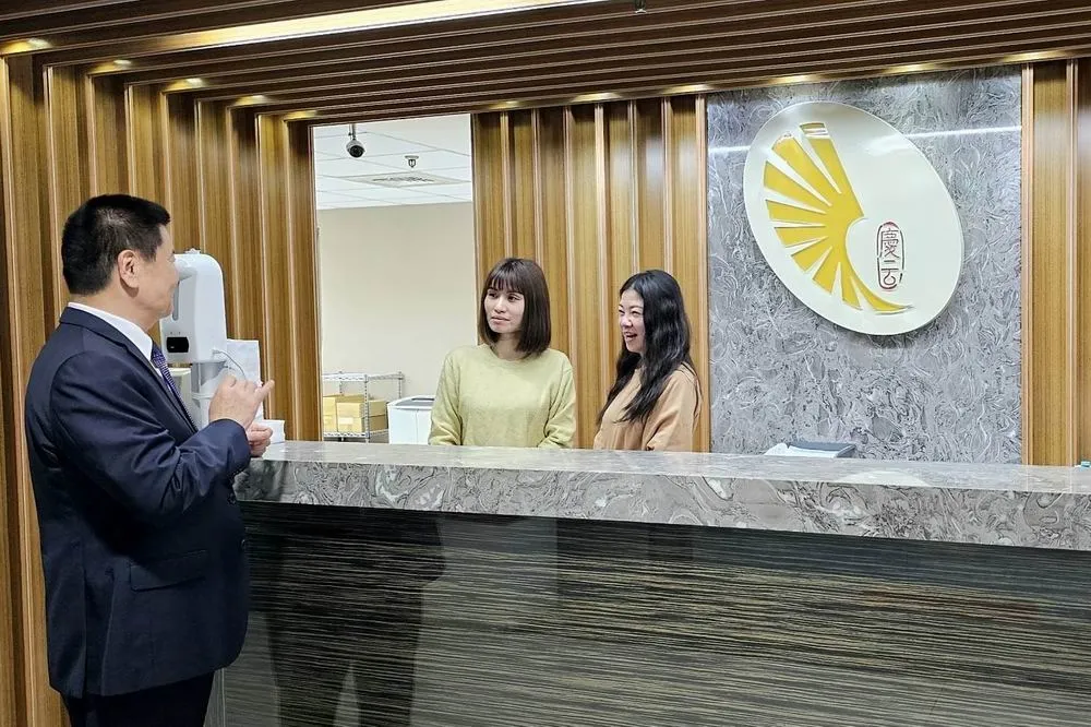 遭控非法吸金　慶云公司獲判無罪定讞