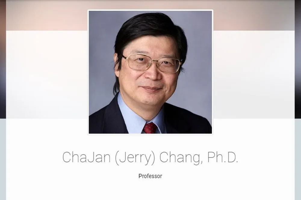 美國內華達州大學槍擊案　台籍教授張家禎不幸遇害