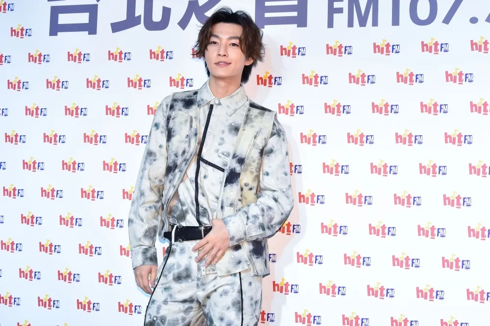 炎亞綸遭抖音網紅控訴性侵　「強制性交罪」不起訴確定